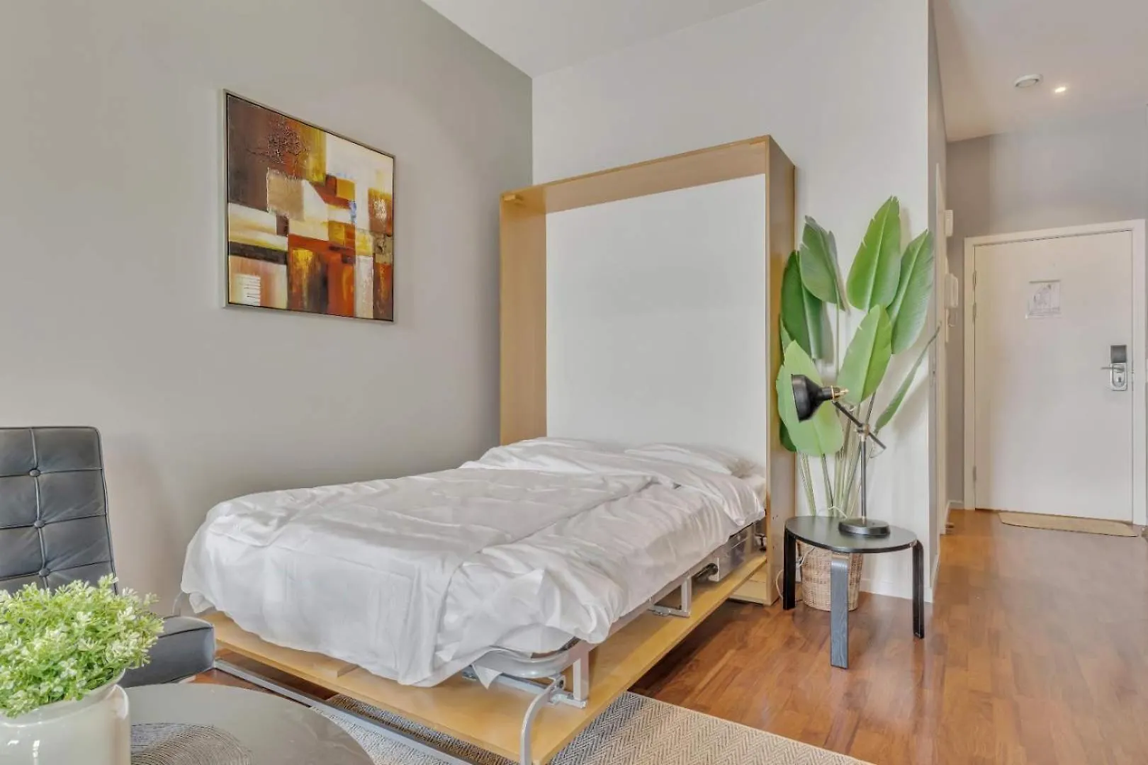 Heimby - Seaside View Luxury - Free Parking Apartman Bergen 0*,  Norvégia