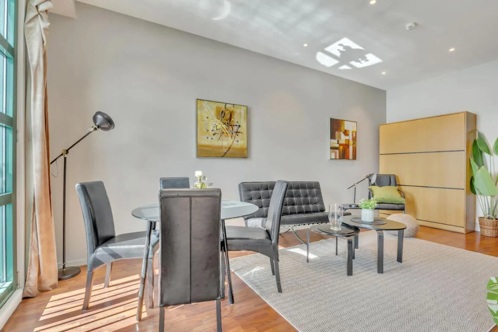 Heimby - Seaside View Luxury - Free Parking Apartman Bergen