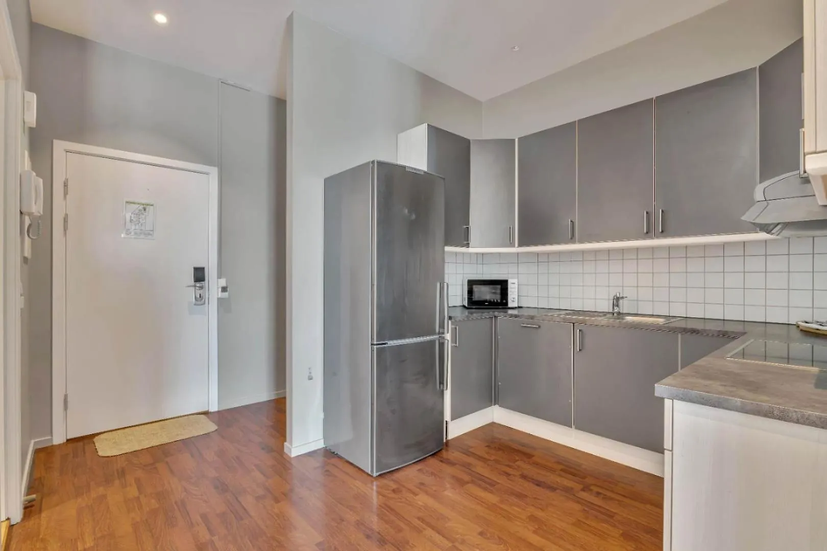 Heimby - Seaside View Luxury - Free Parking Apartman Bergen 0*,  Norvégia