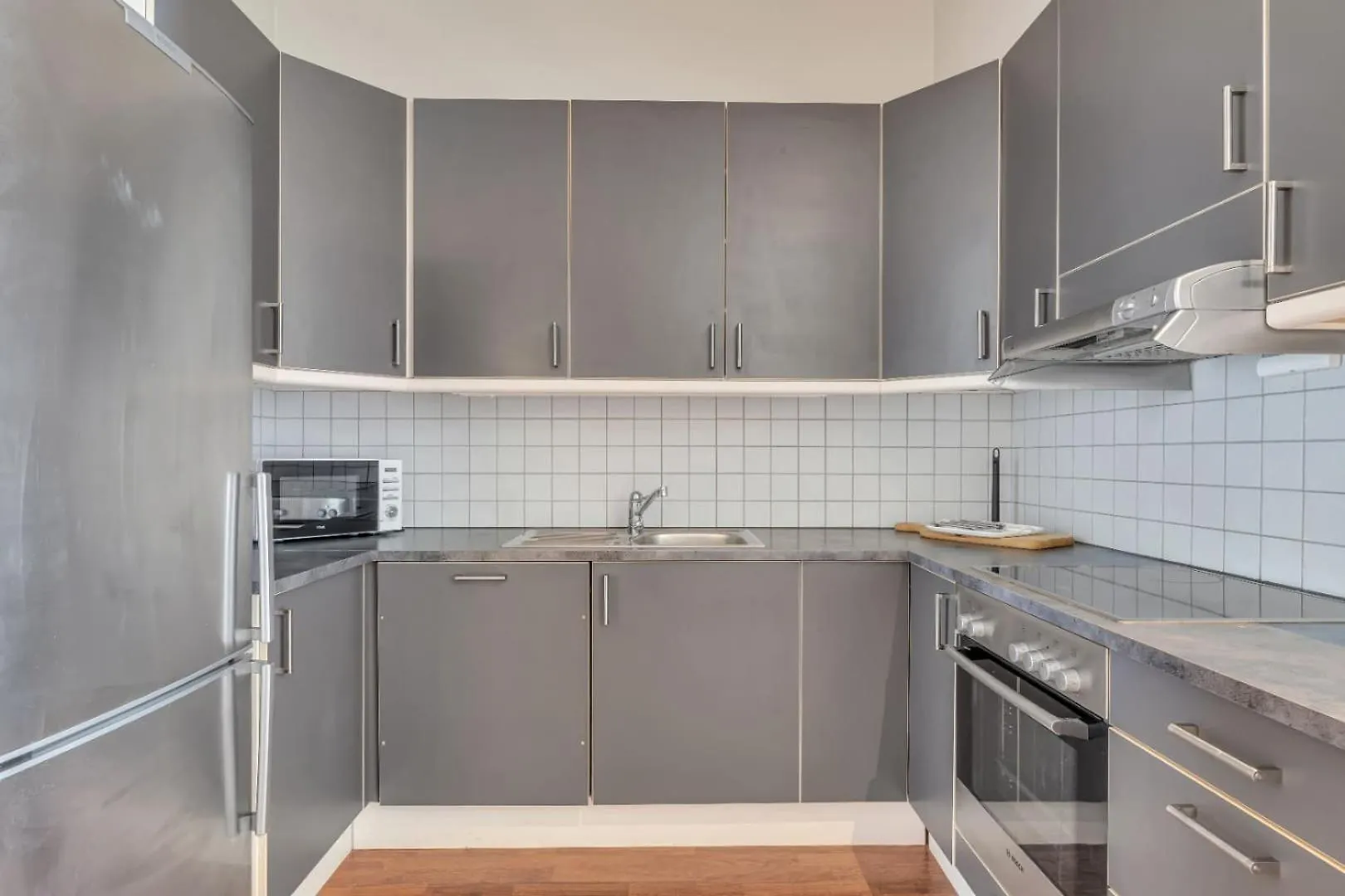 Heimby - Seaside View Luxury - Free Parking Apartman Bergen