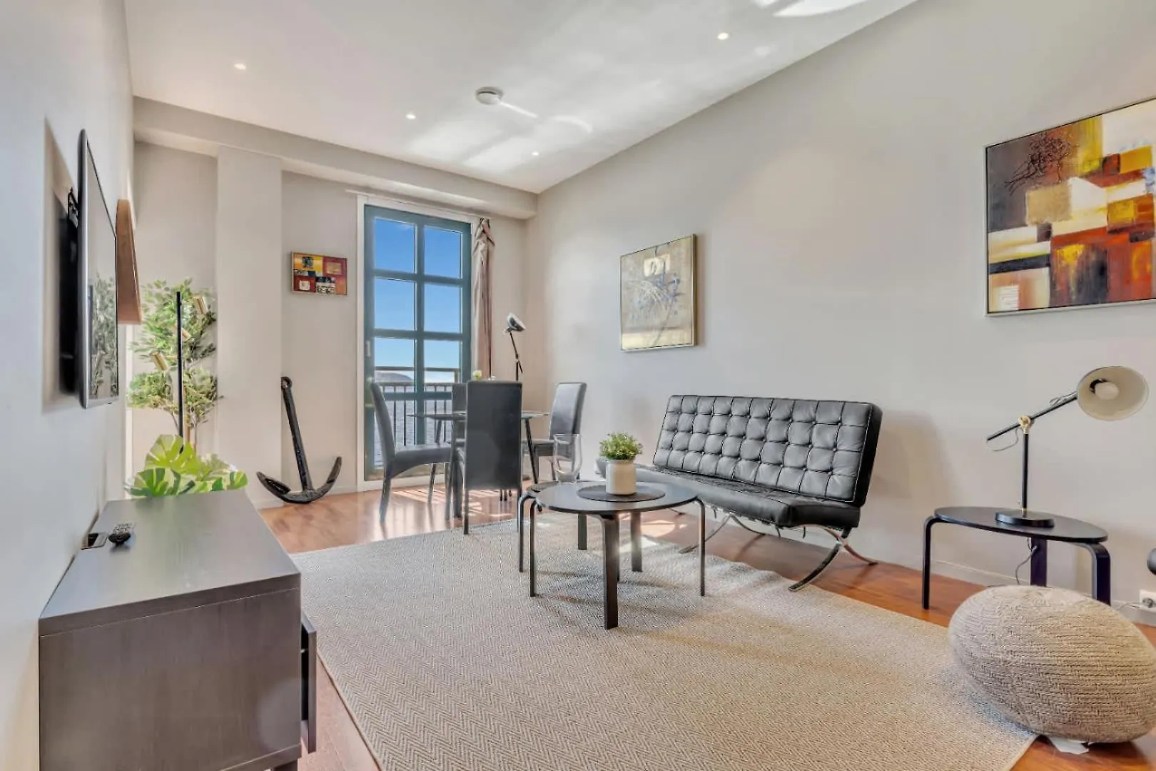 Heimby - Seaside View Luxury - Free Parking Apartman Bergen