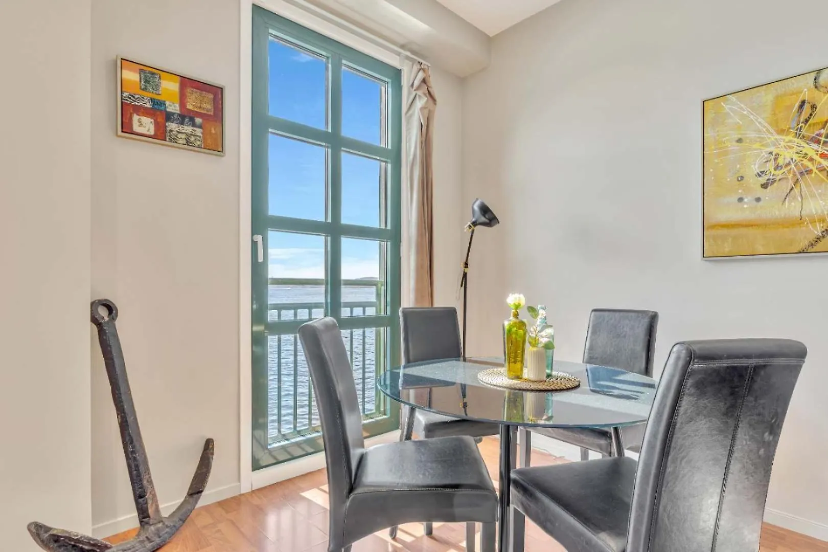 Heimby - Seaside View Luxury - Free Parking Apartman Bergen Norvégia